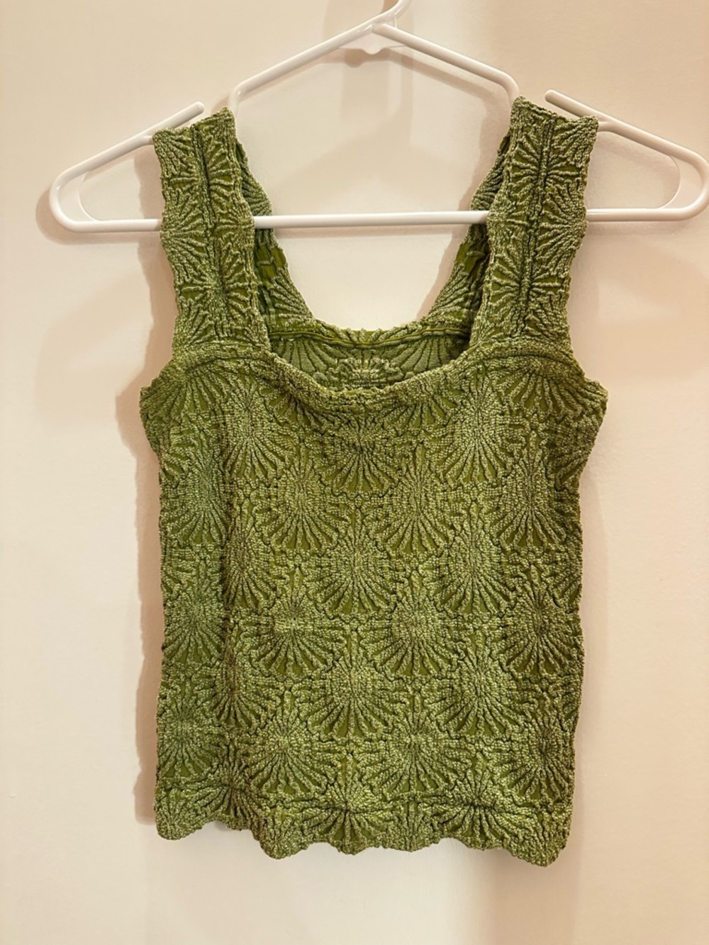 Free People Love Letter Cami XS/S - Picture 2 of 4